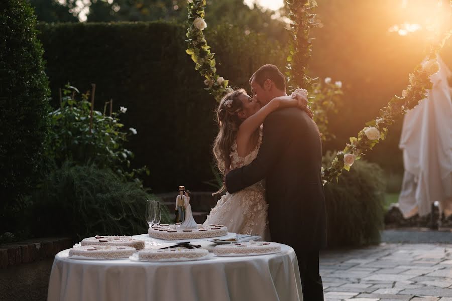 Fotografo di matrimoni Nicola Manca (nicolamanca). Foto del 30 dicembre 2019