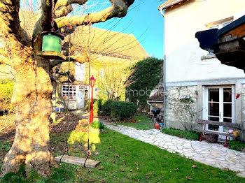 ferme à Boinville-en-Mantois (78)