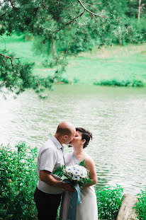 Photographer sa kasal Darya Chernyakova (darik). Larawan ni 24 Hulyo 2015