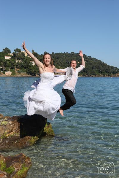 Fotógrafo de bodas Valérie Ruperti (valerieruperti). Foto del 18 de mayo 2016