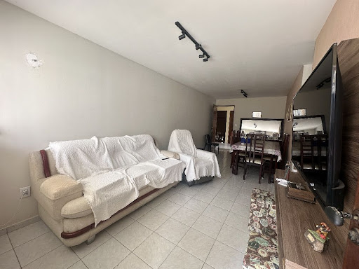 Apartamento com 3 dormitórios à venda, 79 m² por R$ 310.000,00 - Jardim Oceania - João Pessoa/PB