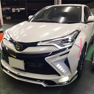 C-HR ZYX10