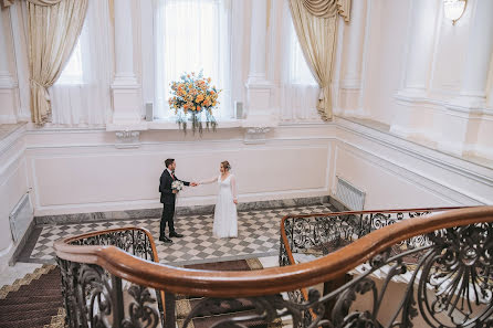 Hochzeitsfotograf Kseniya Pavlenko (ksenyawedphoto). Foto vom 27. September 2020