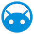 FlatDroid - Icon Pack10.6 (Patched)