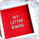 Download DIY Letter Boards For PC Windows and Mac 1.0