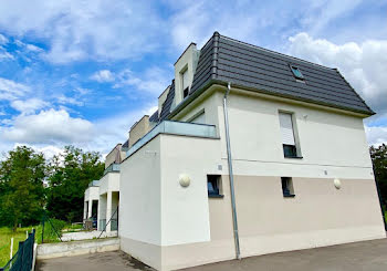 appartement à Herrlisheim-près-Colmar (68)