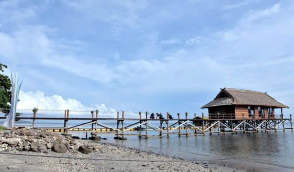 Pearl Farm - Férias em Lombok