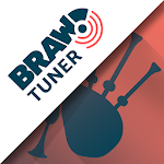 Cover Image of 下载 Braw Bagpipe Tuner 2.5 APK