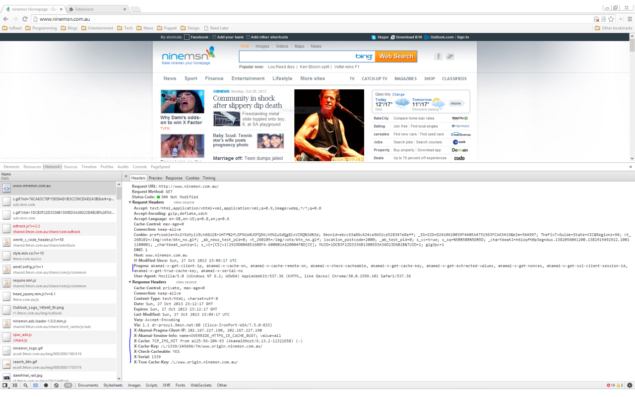 Akamai debug headers Preview image 0