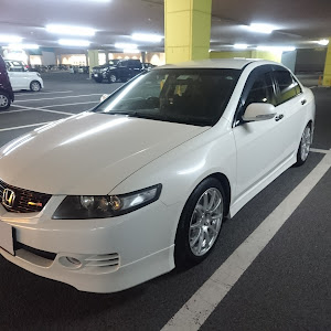 アコード CL7