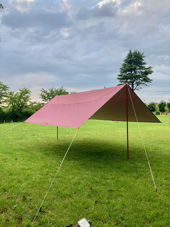 フリードのFIELDOOR・弥彦山・夕焼け・こんな会に関するカスタム事例の投稿画像2枚目