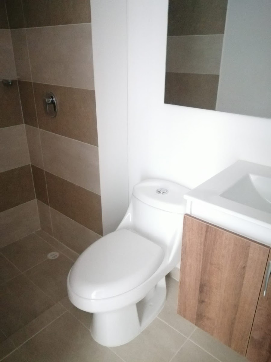 Apartamento En Venta - Santa Cruz, Cajica