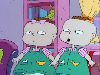 Rugrats - Movies & TV on Google Play