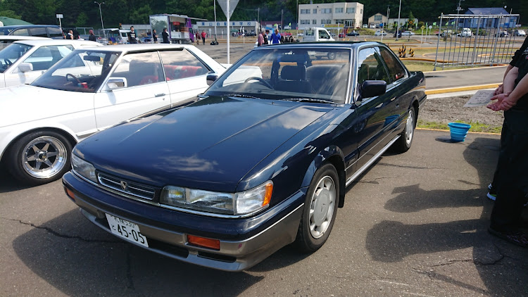 シーマの#栗山・#イベント・#y31・#北海道 oldcar familyに関するカスタム事例の投稿画像11枚目