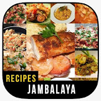 Delicious Jambalaya recipes