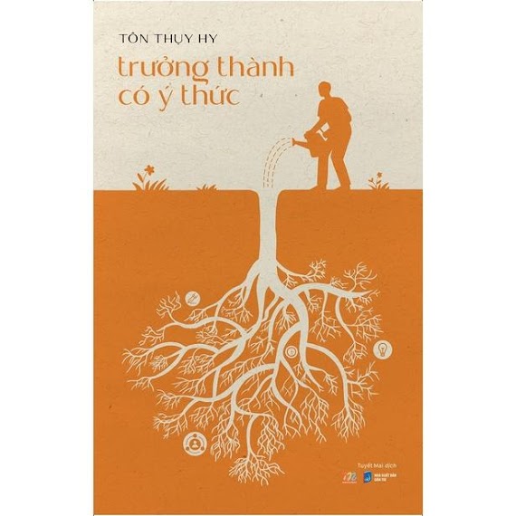 Sách Trưởng Thành Có Ý Thức - Skybooks - Bản Quyền