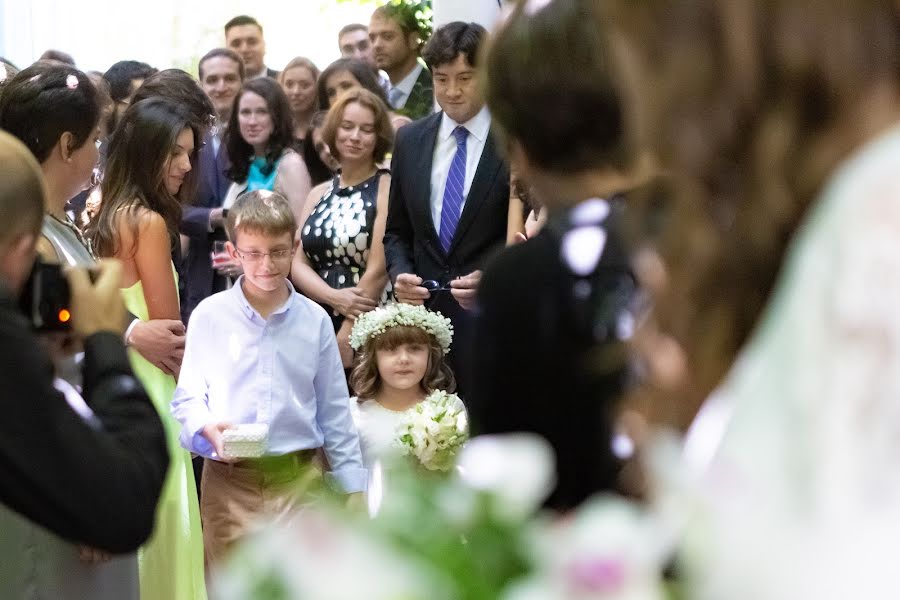 Fotógrafo de bodas Renato Rizzutti (rizzutti). Foto del 16 de marzo 2019