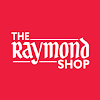 The Raymond Shop, Naupada, Thane West, Khopat, Thane West, Thane logo