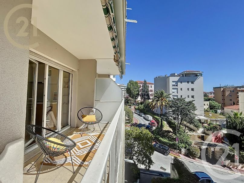 Vente appartement 2 pièces 31.08 m² à Cannes (06400), 249 000 €