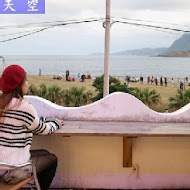 希臘天空景觀餐廳