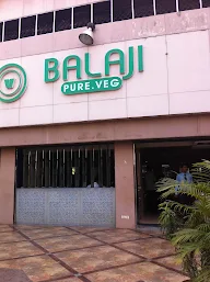 Balaji Pure Veg photo 1