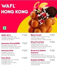 Wafl menu 3