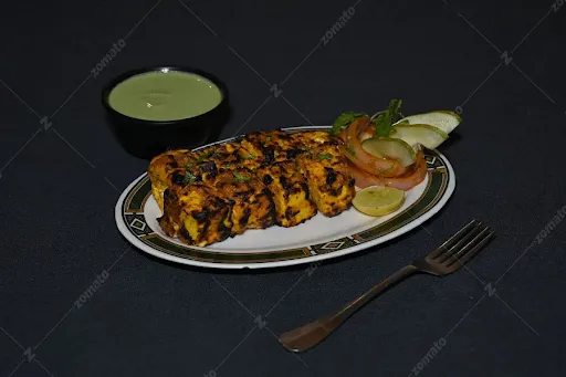 Paneer Tikka