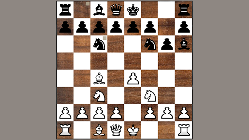 Chess - Play With Your Friends screenshots 12