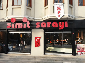 Simit Sarayı Eyüp