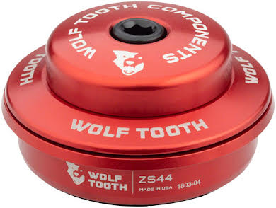 Wolf Tooth Performance Headset - ZS44/28.6 Upper, 6mm Stack alternate image 0