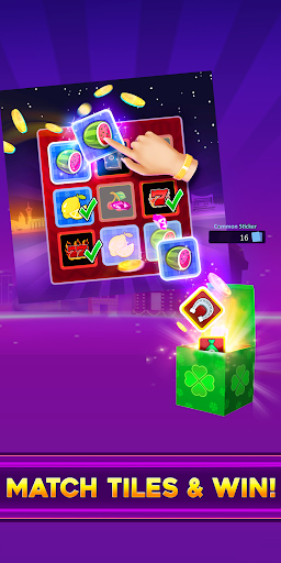 Télécharger Wild Triple Slots Casino 777 – Machines à Sous APK MOD (Astuce) screenshots 4