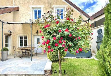 Maison avec terrasse 20