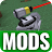 Mods for minecraft icon