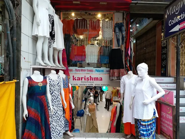 Karishma Boutique photo 