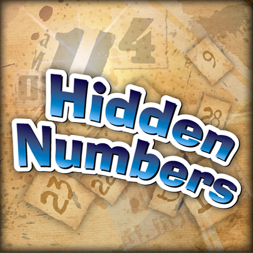 Hidden Numbers icon