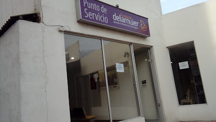 Fundacion Delamujer