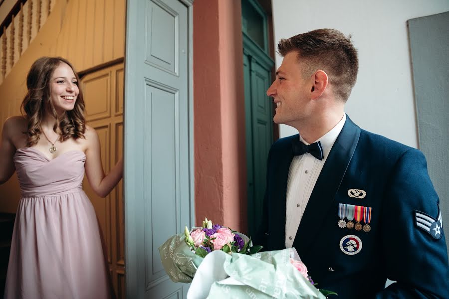 Hochzeitsfotograf Roman Gor (rgor). Foto vom 6. Mai 2020
