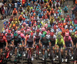 Voici tous les participants du Tour de Vendée !