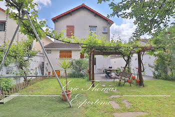 maison à Maisons-Alfort (94)