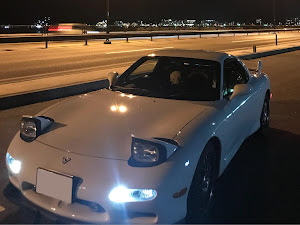 Rio Rx 7さんのマイガレージ 車のカスタム情報はcartune