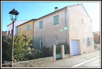 maison à Les Salles-sur-Verdon (83)