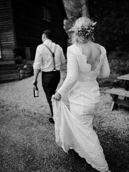 婚礼摄影师Roberto Shumski（roberto）。2022 5月31日的照片