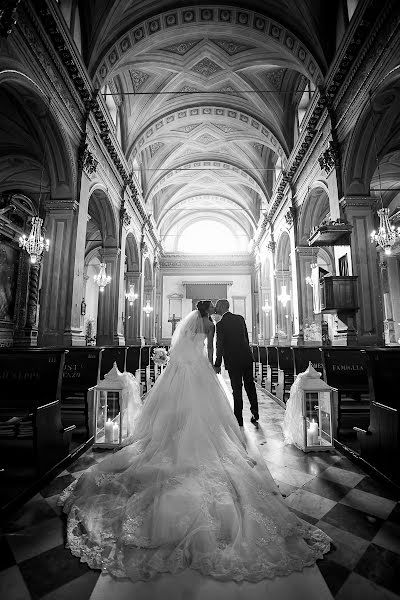 Fotografo di matrimoni Nicola Tanzella (tanzella). Foto del 18 maggio 2017