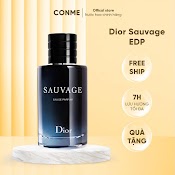 Nước Hoa Nam Dior Sauvage 100Ml Thơm Lâu Giá Rẻ [Hot] New 2022