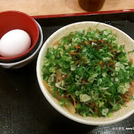 すき家SUKIYA日本平價牛丼