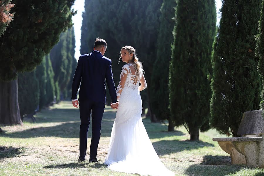 Photographe de mariage Marco Fabbiani (marcofabbiani). Photo du 22 février