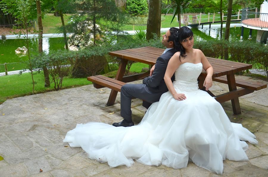 Fotógrafo de casamento Lara Miranda (laramiranda). Foto de 6 de outubro 2017