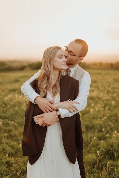 Fotografo di matrimoni Rafał Lorenc (rafallorenc). Foto del 11 febbraio