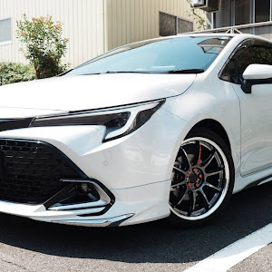 カローラスポーツ ZWE219H