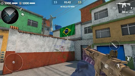 Critical Strike Cs Counter Terrorist Online Fps Apk Apkdownload Com - fps plugin for roblox